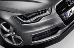 Audi A6 3.0T S-Line Sedan 2011 года (WW)